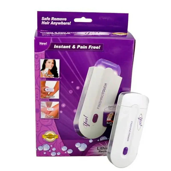 Hair Remover